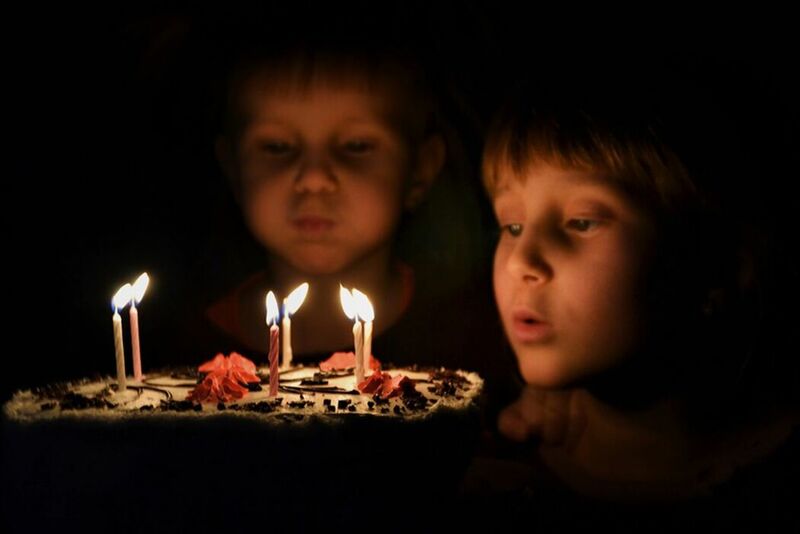 Праздник для Детей